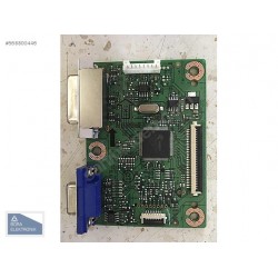 4H.26N01.A00 , DL2215 , BENQ LED MONITOR MAIN BOARD 4H.26N01.A00 , DL2215 , BENQ LED MONITOR MAIN BOARD